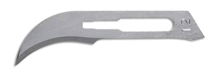 Havel's Surgical Scalpel Blades
