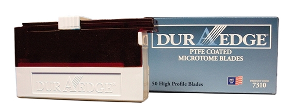 Picture of MICROTOME BLADES, HIGH PROFILE