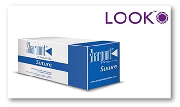 Picture for category Look/Sharpoint Sutures