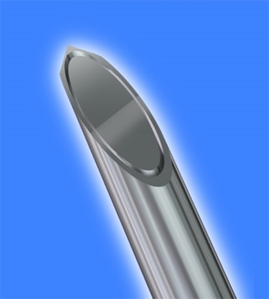 Picture of AccuTarg® Quincke Needles