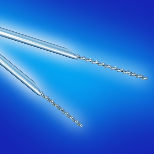 Picture of Rotex™ Screw Biopsy Needle