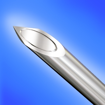 Picture of AccuTarg® Nerve Block Needles