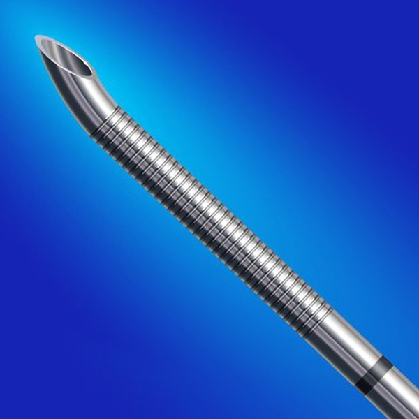 Picture of EchoTuohy Echogenic Epidural Needles with MLE™