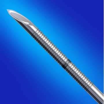 Picture of EchoBlock® PTC Echogenic Needles with MLE™