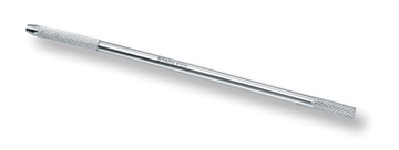 Picture of #13L HANDLE, STAINLESS STEEL