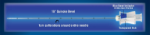 Picture of EchoBlock® MSK Echogenic Ultrasound Needles with 4x4 CCR®